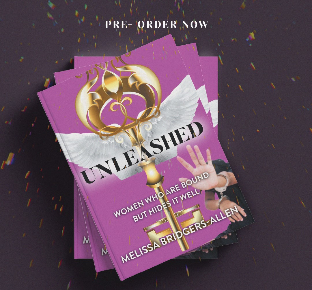 Unleashed: Women Who Are Bound But Hides It Well