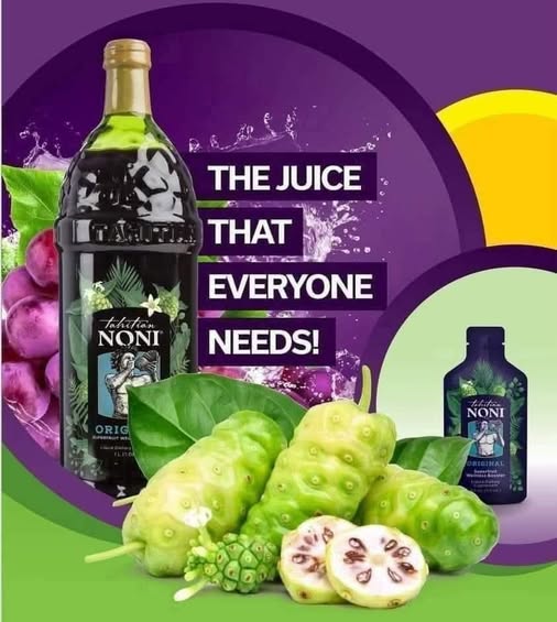 Tahitian Noni Juice